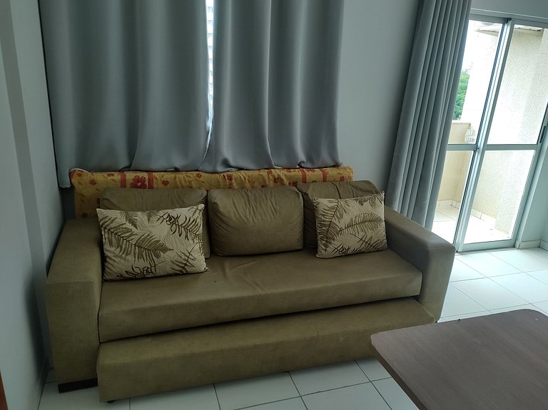 Flat Golden Express tipo B