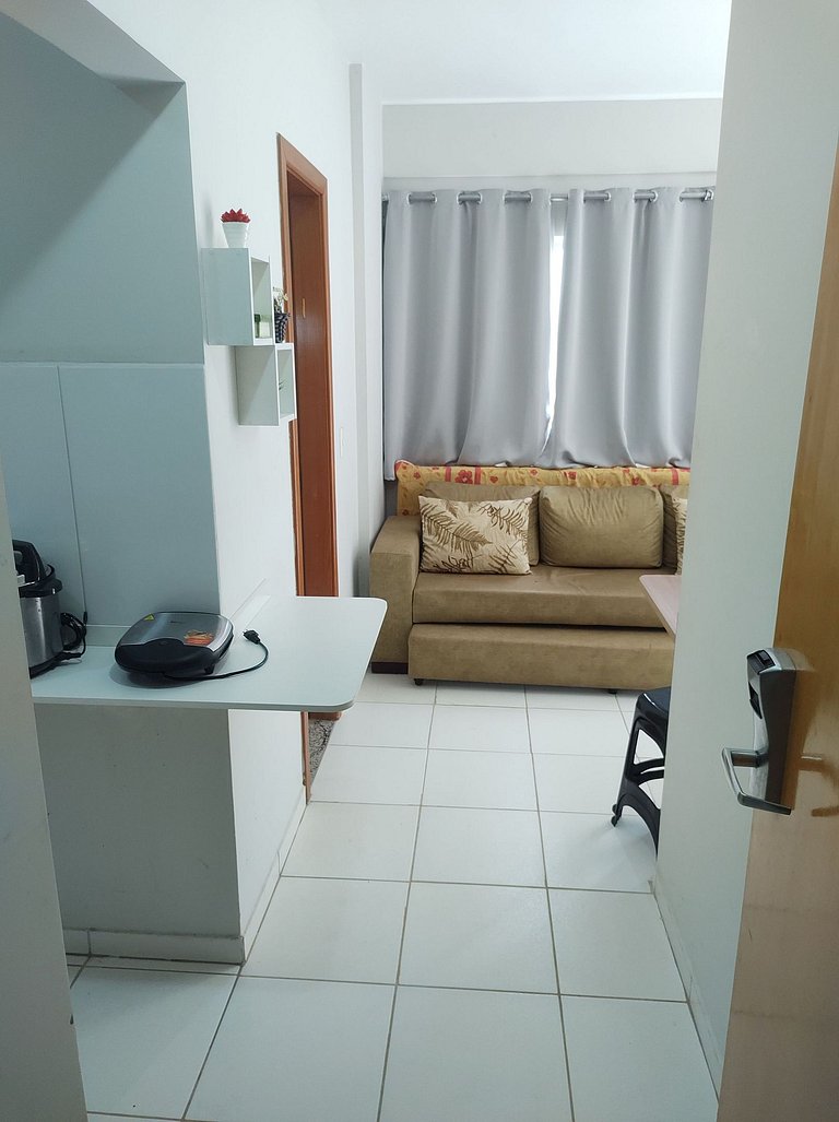 Flat Golden Express tipo B