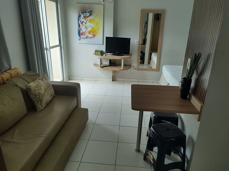 Flat Golden Express tipo B