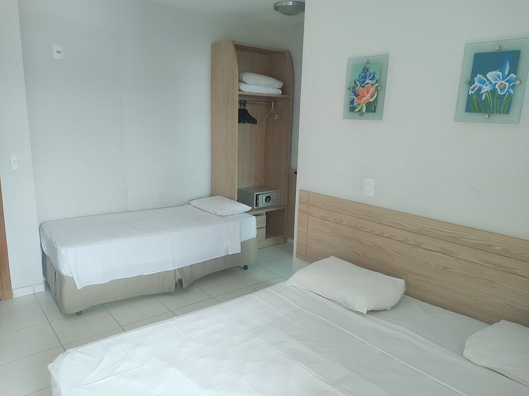 Flat Golden Express tipo B