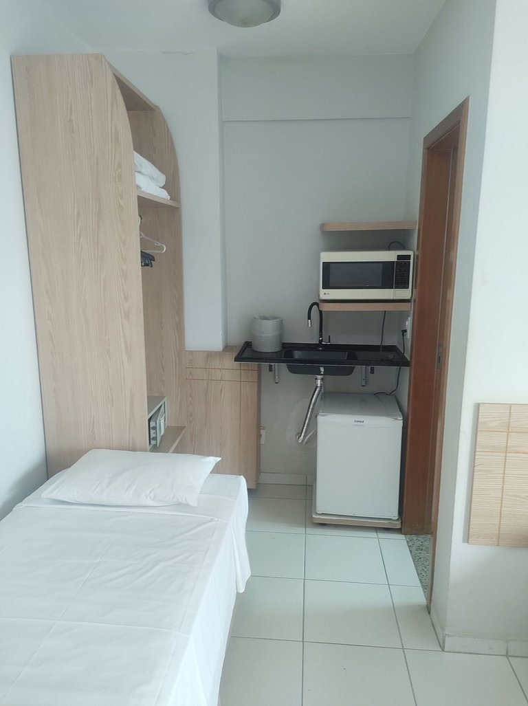 Flat Golden Express tipo B