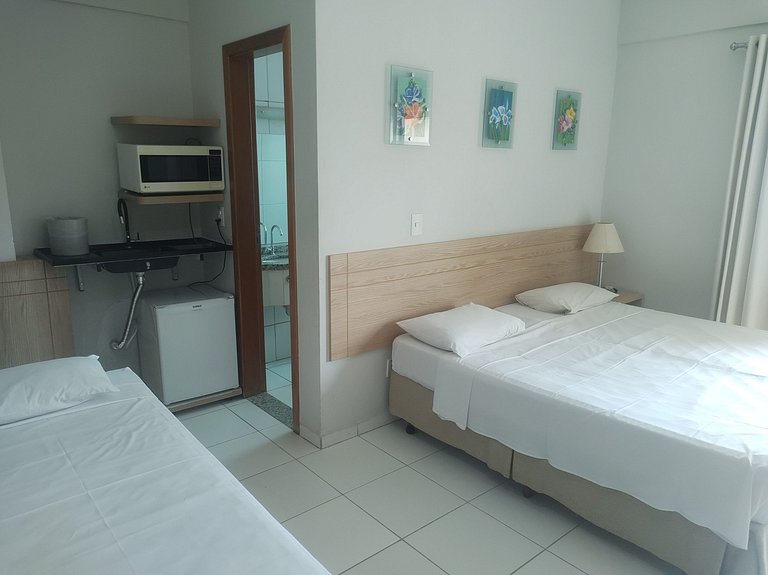 Flat Golden Express tipo B