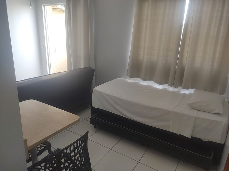 Flat B Caldas Novas flat Roberto imoveis