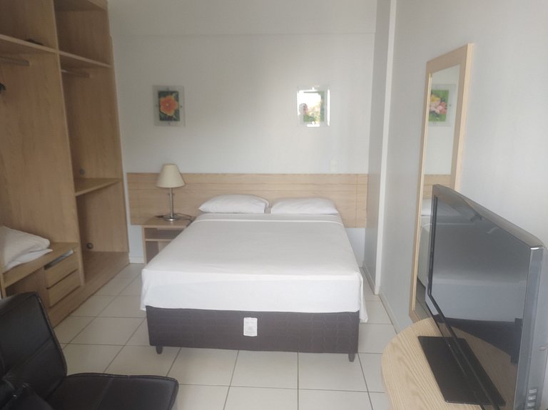Flat B Caldas Novas flat Roberto imoveis