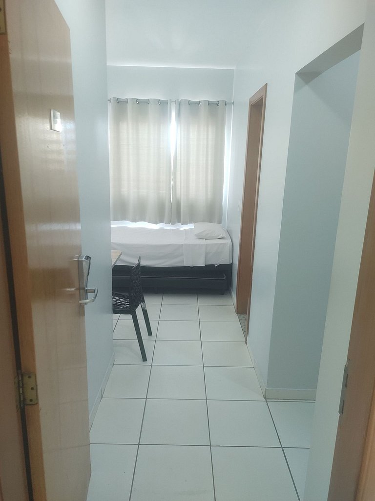 Flat Golden Express Roberto Imóveis