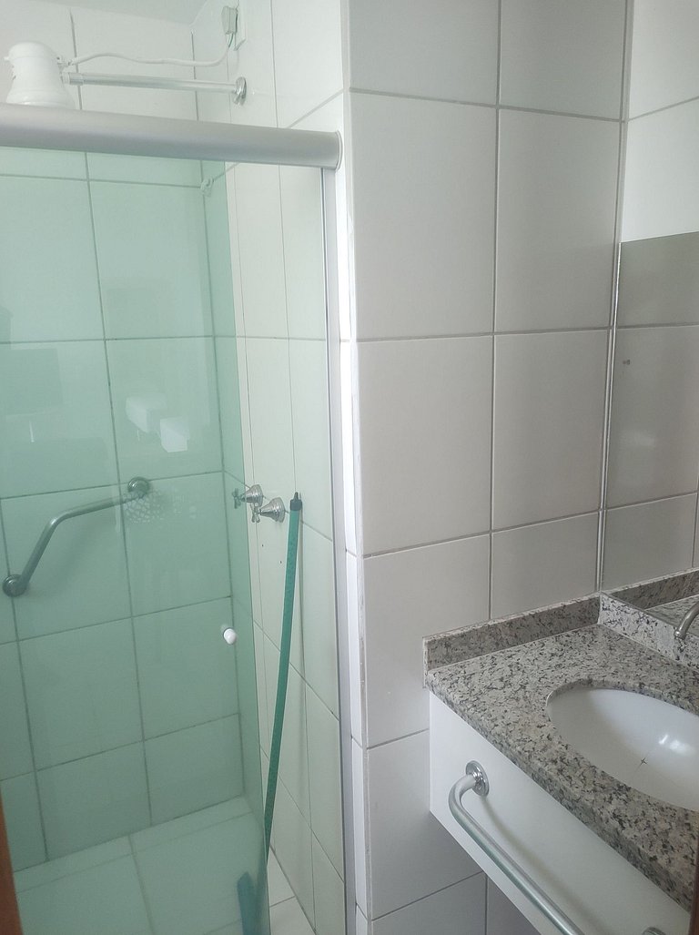 Flat B Caldas Novas flat Roberto imoveis