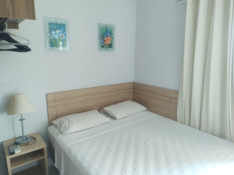 Suíte Golden Express Roberto Imóveis