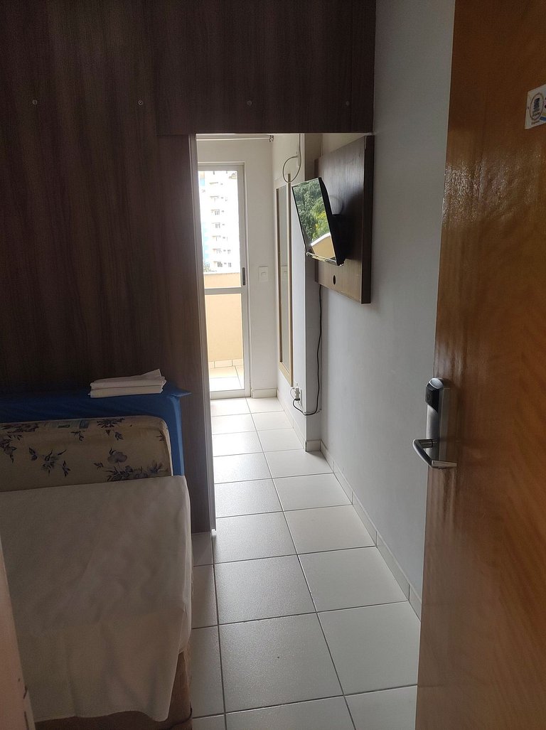 Suíte Golden Express Roberto Imóveis