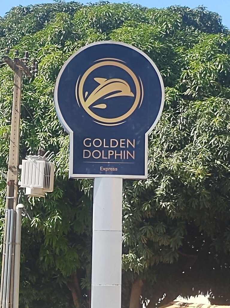 Flat Golden Express tipo B