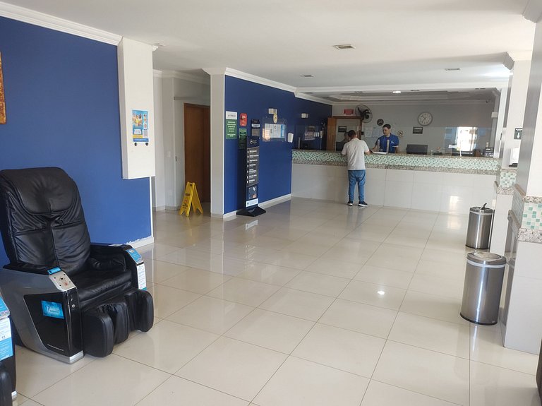 Flat Golden Express tipo B